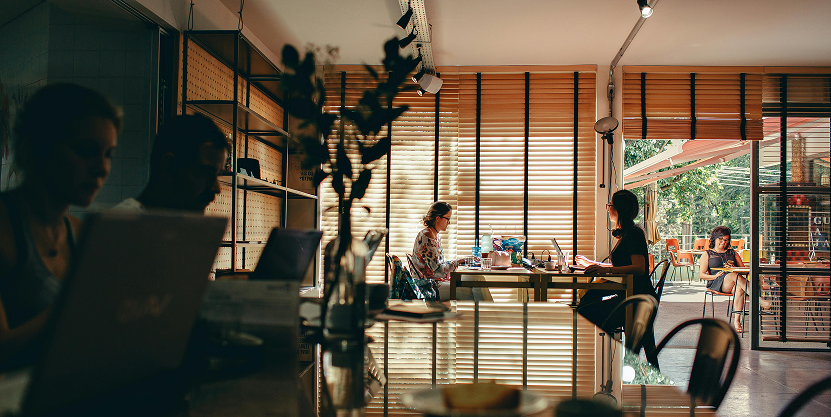 València coworking spaces