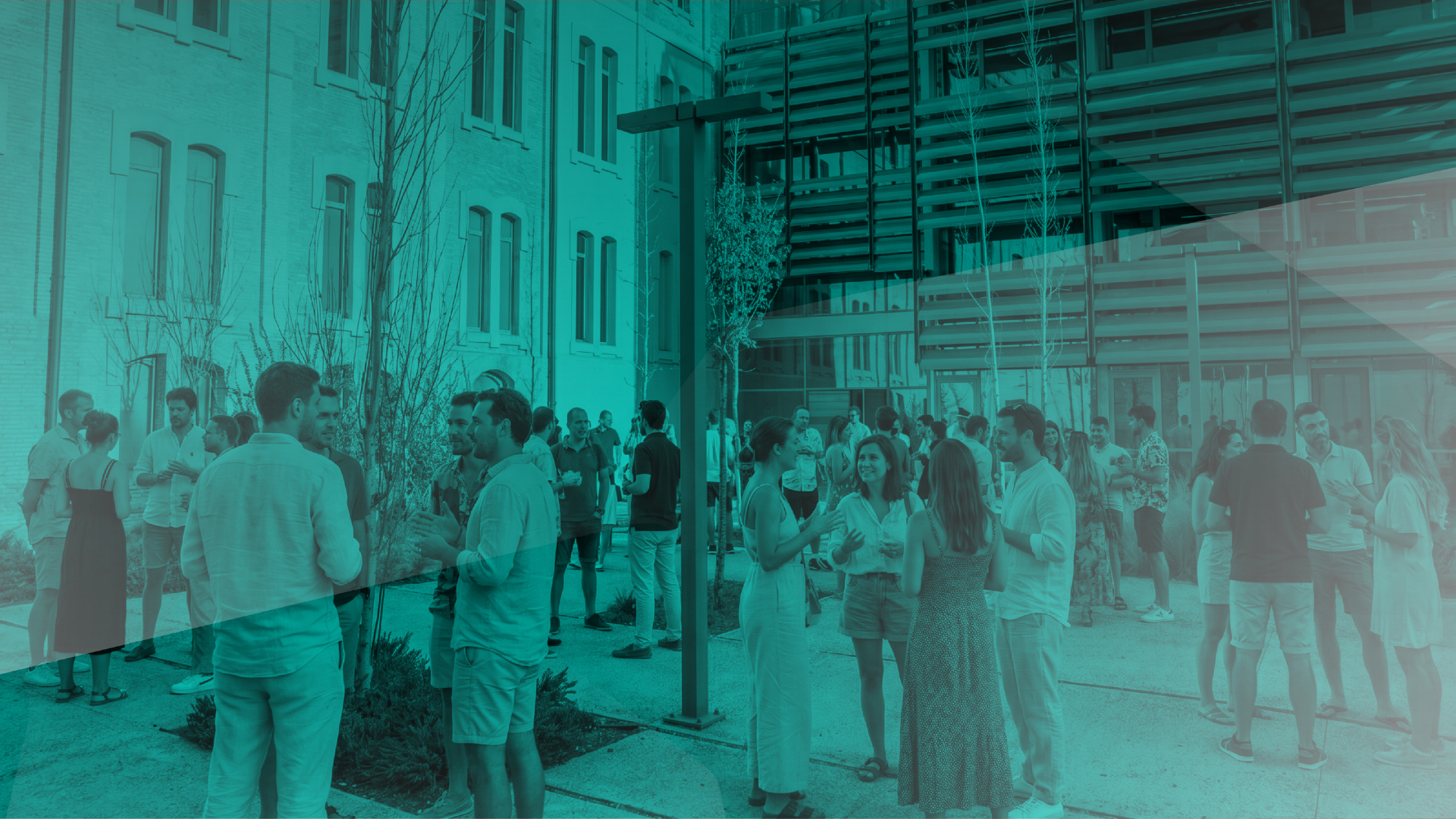 July 16th - SUMMER MEETUP info